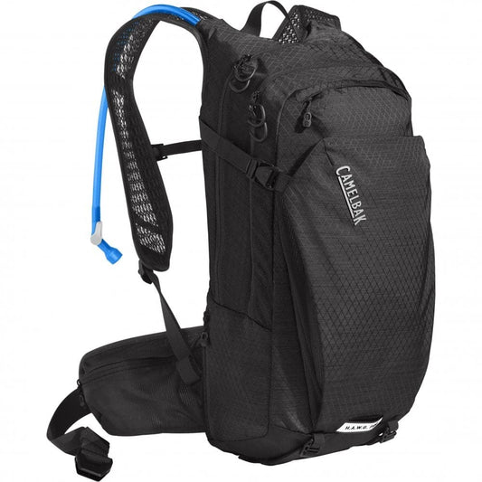 CamelBak H.A.W.G. Pro 20 Bike Hydration Backpack 100oz - Body Mapping Technology Black